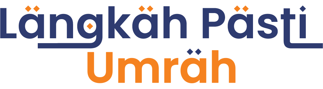 Langkah Pasti Umrah